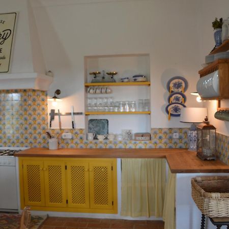 Villa Lavanda By Epoca Suites エル・カスティージョ・デ・ラス・グアルダス エクステリア 写真