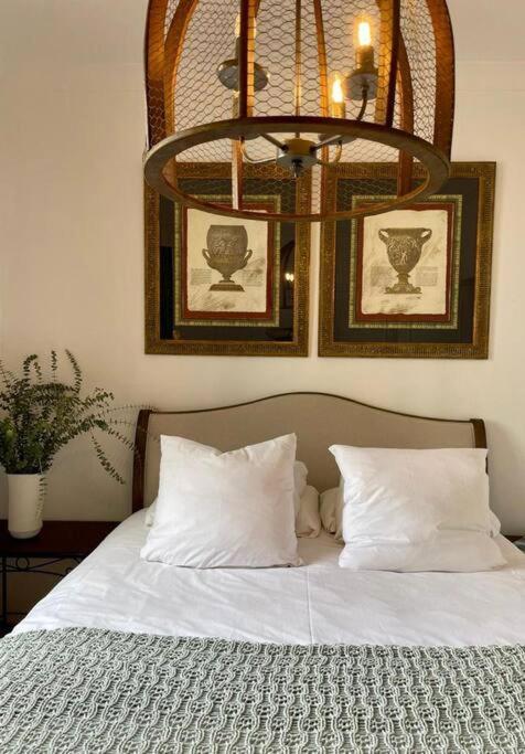 Villa Lavanda By Epoca Suites エル・カスティージョ・デ・ラス・グアルダス エクステリア 写真