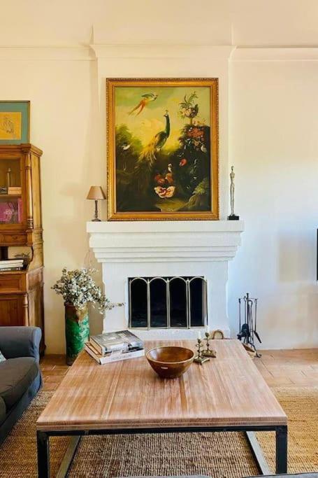Villa Lavanda By Epoca Suites エル・カスティージョ・デ・ラス・グアルダス エクステリア 写真